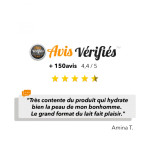 - Lait Bébé -