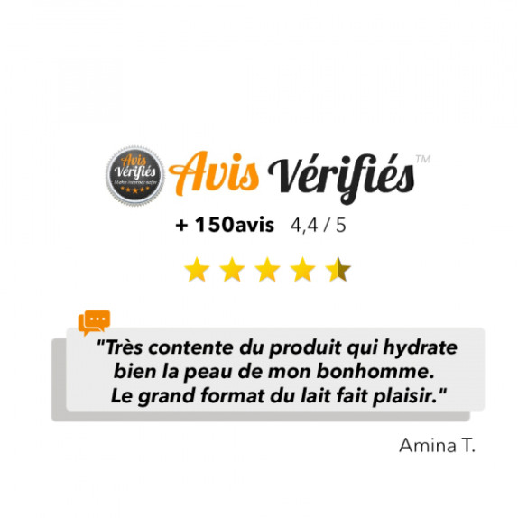 - Lait Bébé -