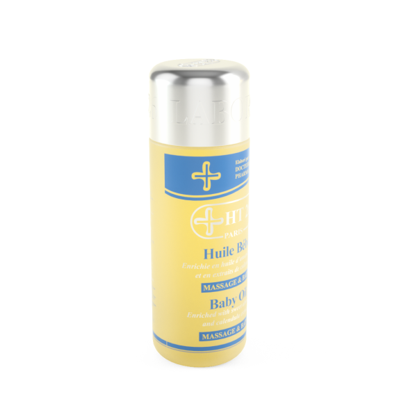 HT26- Baby Oil