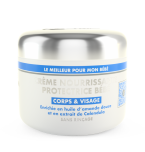 Crème hydratante bébé