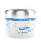 HT26 - Moisturizing Baby Cream