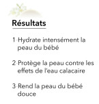 - Crème Hydratante Bébé -