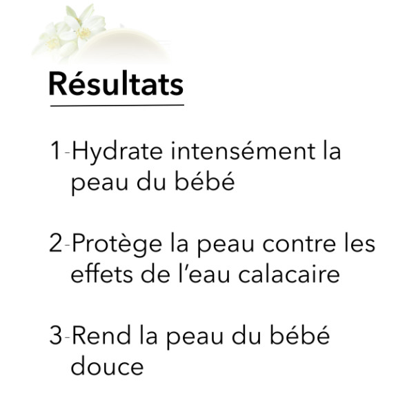 - Crème Hydratante Bébé -