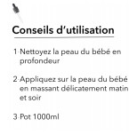 - Moisturizing Baby Cream -