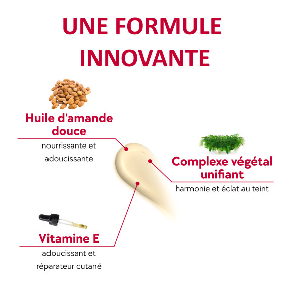 - Lait Multi-Éclaircissant -