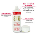 - Lait Multi-Éclaircissant -