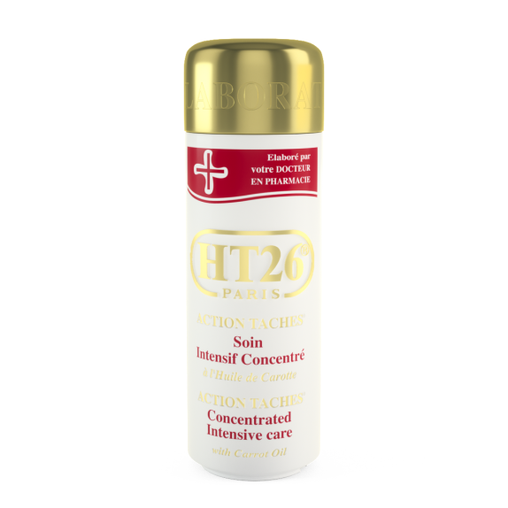 HT26 - Action-taches Body Lotion