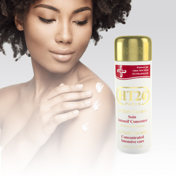 HT26 - Action-taches Body Lotion