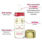 - Action-Taches Body Lotion -