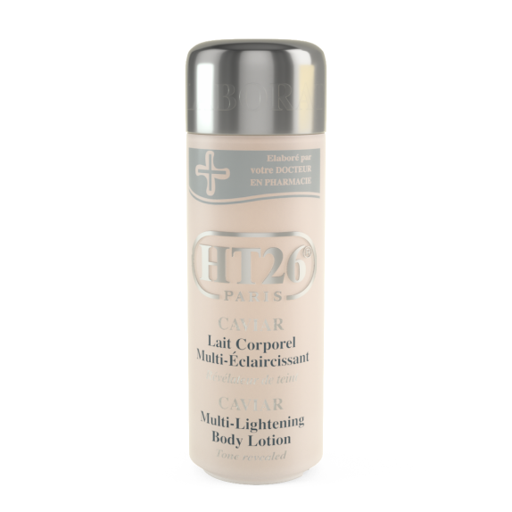 Multi-Lightening Body Lotion Caviar