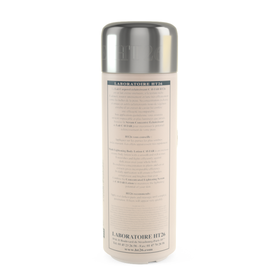 Multi-Lightening Body Lotion Caviar