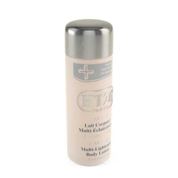 Multi-Lightening Body Lotion Caviar