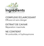 Multi-Lightening Body Lotion Caviar