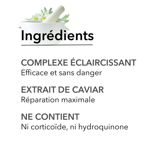 Multi-Lightening Body Lotion Caviar