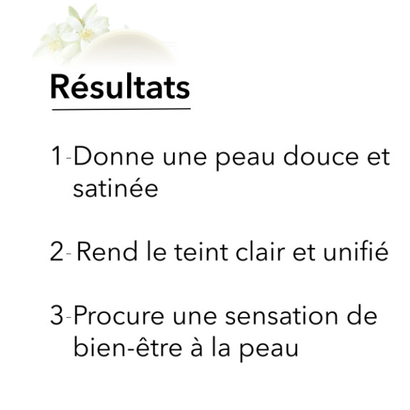 - Lait Corporel Éclat Du Teint Homme -