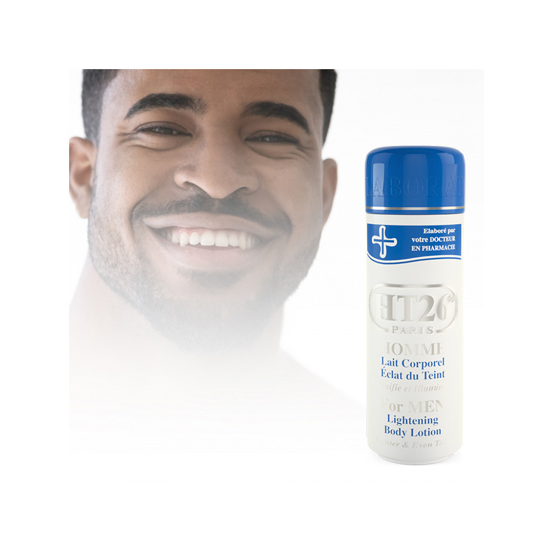 Soin éclaircissant 'Teint Banane' - 300 Ml - Pour Tous Types De Peau - Neuf - FPS 2