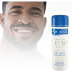 - Lait Corporel Éclat Du Teint Homme -