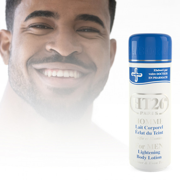 - Lightening Body Lotion For Men -