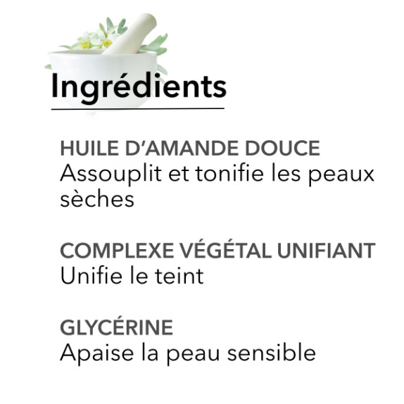 - Lait Corporel Éclat Du Teint Homme -