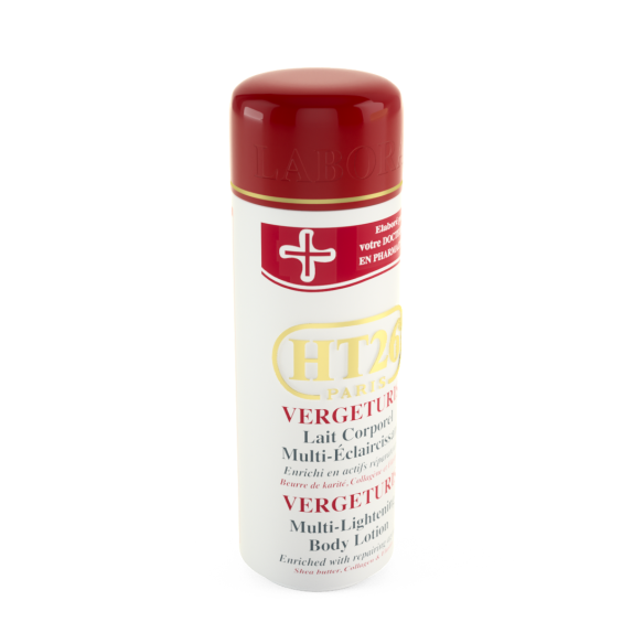 Lait Vergeturis