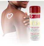 HT26 - Vergeturis body lotion