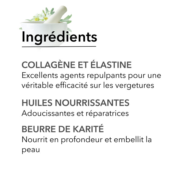 HT26 - Vergeturis body lotion