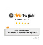 - Crème Corporelle Multi-Éclaircissante -