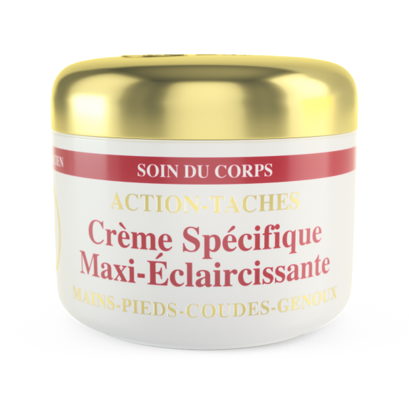 Crème mains pieds coudes genoux