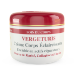 HT26 - Lightening Body Cream Vergeturis