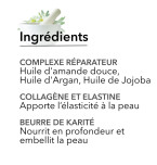 -Lightening Body Cream Vergeturis-