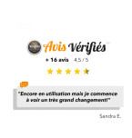 -Lightening Body Cream Vergeturis-