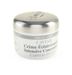Crème corporelle Éclaircissante Caviar