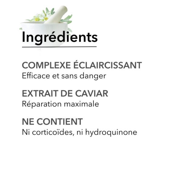 -Caviar Body Cream-