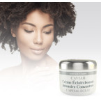 - Crème Corporelle Éclaircissante Caviar -