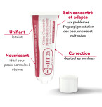-Multi-Lightening Concentrated Cream-