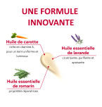 - Crème Action Taches Intensive -