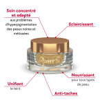 - Crème Intensive Concentrée Argan -