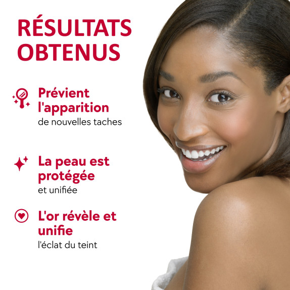 - Crème Intensive Concentrée Argan -