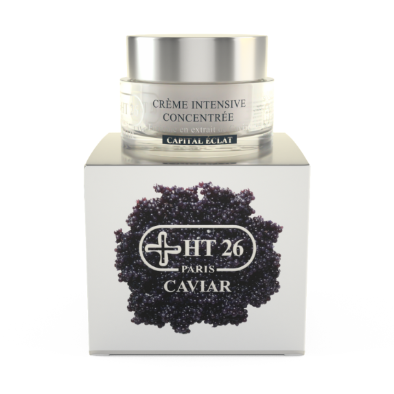HT26 - Intensive Concentrated Cream Caviar