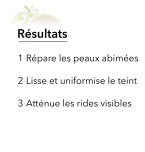 -Restructuring And Repairing Facial Beauty Serum-