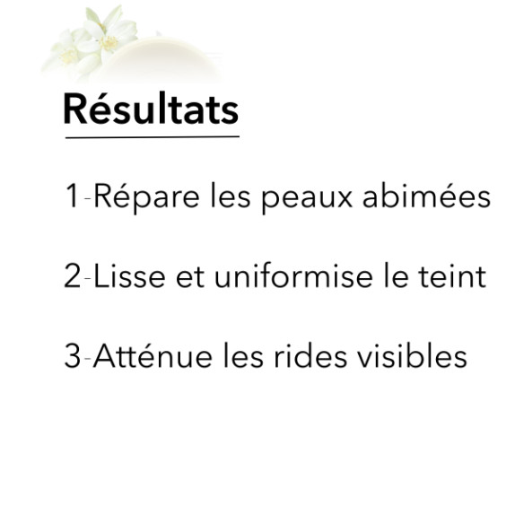 - Essence De Beauté Visage -