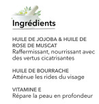 -Restructuring And Repairing Facial Beauty Serum-