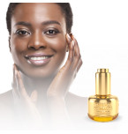 -Restructuring And Repairing Facial Beauty Serum-