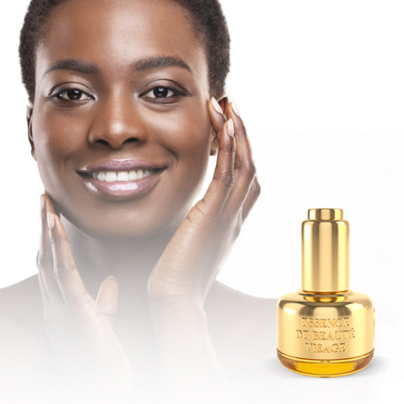 -Restructuring And Repairing Facial Beauty Serum-