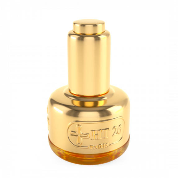 -Restructuring And Repairing Facial Beauty Serum-
