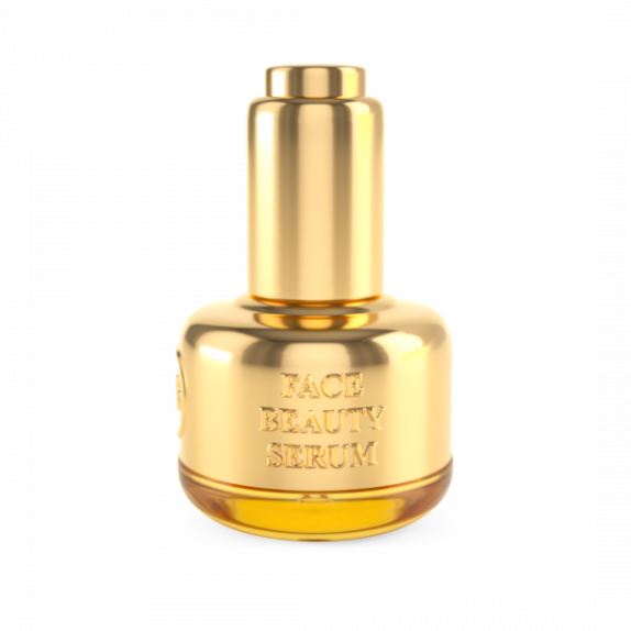 -Restructuring And Repairing Facial Beauty Serum-