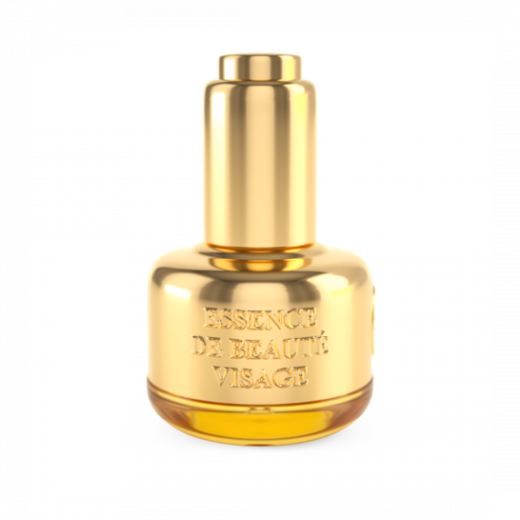 -Restructuring And Repairing Facial Beauty Serum-