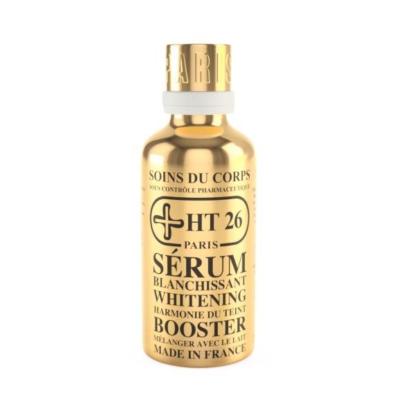 Booster Whitening Serum