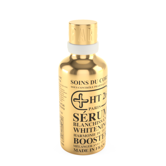 Booster Whitening Serum