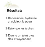 -Booster Whitening Serum-